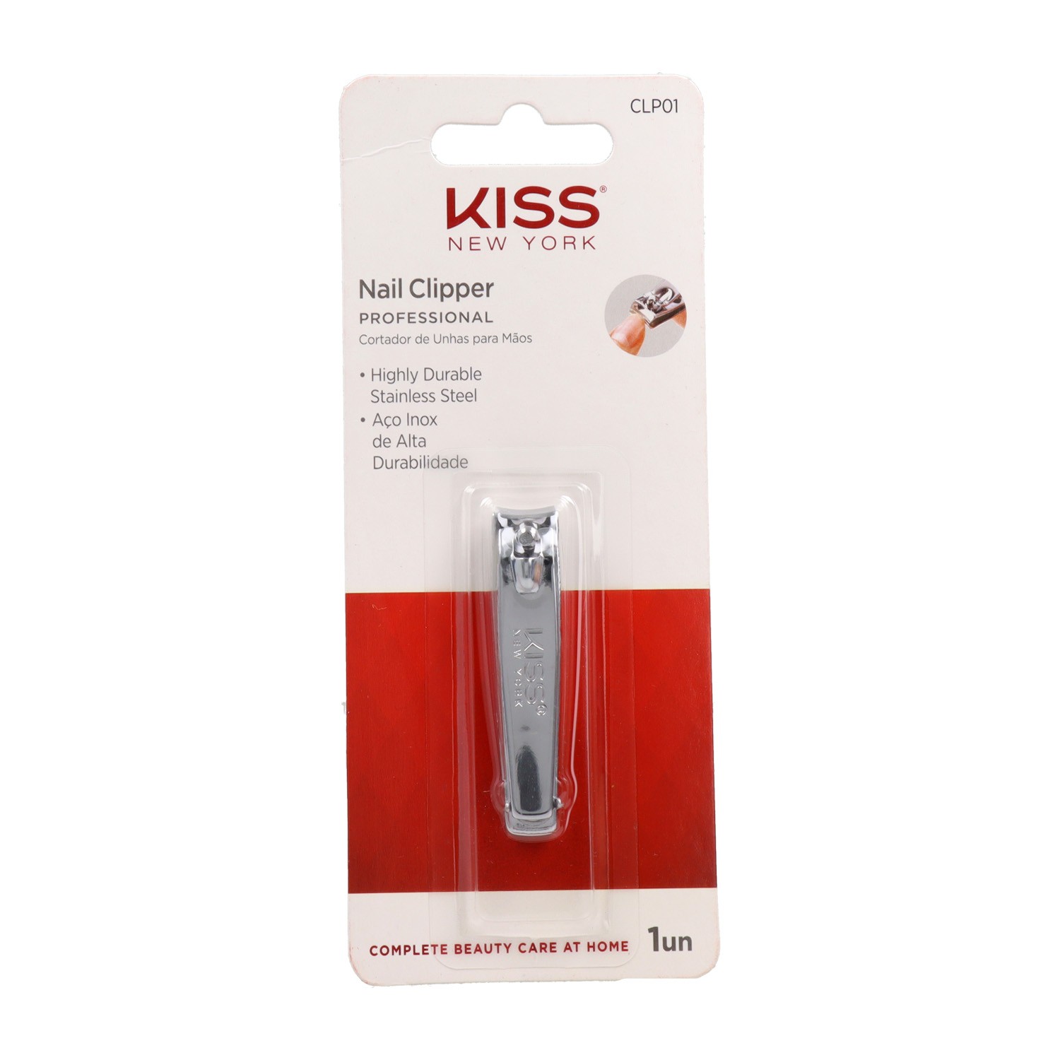 Tagliaunghie di precisione Red Kiss Kny Tagliaunghie di precisione