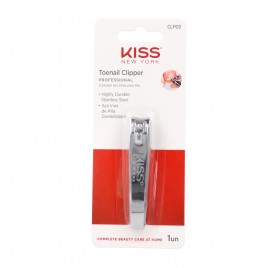 Red Kiss Kny Toe Nail Clipper Corta Uñas