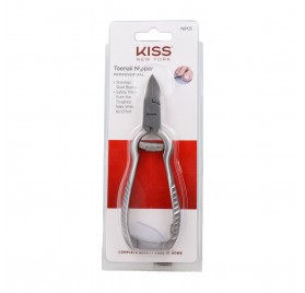 Red Kiss Kny Toenail Nipper Corta Cuticula