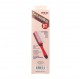 Red Kiss Non Slip Detangling Brush Color Rojo Cepillo