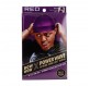 Red Kiss Power Wave Extreme Silky Durag Purple Capa De Cabello