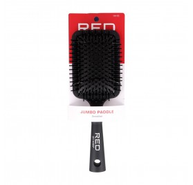 Brosse à palette géante professionnelle Red Kiss