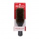 Red Kiss Professional 100% Boar Medium Curve Brush Cepilllo