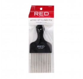 Red Kiss Professional Afro Styling Pik Small Peineta