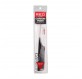 Red Kiss Professional Carbon Parting Pintail Peine