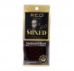 Red Kiss Rpm Medium Hard Mixed Palm Boar Brush Cepillo