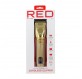 Red Kiss Ultra Cleancut Cordless Clipper Maquina De Corte