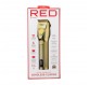 Red Kiss Ultra Cleancut Cordless Clipper Maquina De Corte