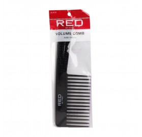 Red Kiss Volume Comb Peine