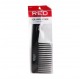 Red Kiss Volume Comb Peine