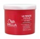 Wella Ultimate Repair Máscara Profunda 500 ml