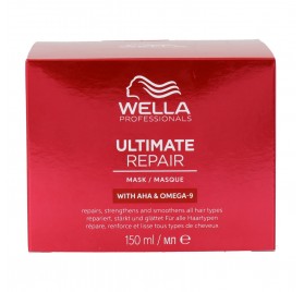 Wella Ultimate Repair Máscara Profunda 150 ml