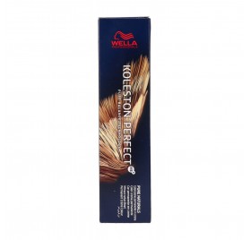 Wella Koleston Me Pure 99/0 Rubio Muy Claro Intenso 60 ml