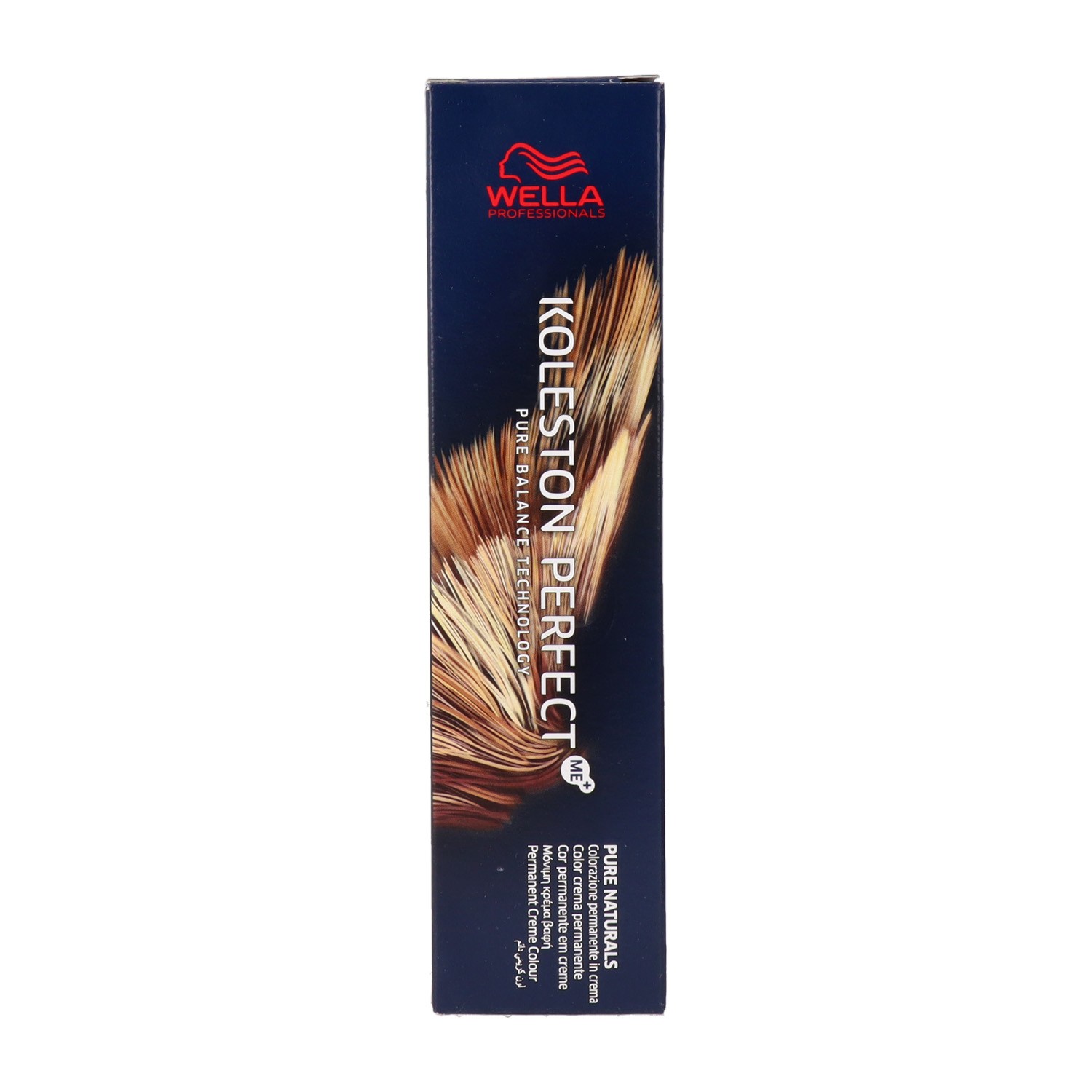 Wella Koleston Me Pure 99/0 Rubio Muy Claro Intenso 60 ml