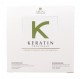 Arual Keratin Regenerador 36 U Tatamiento Ampollas 10 ml