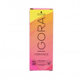 Schwarkopf Igora Vibrance Bote 60ml, Couleur 0-77