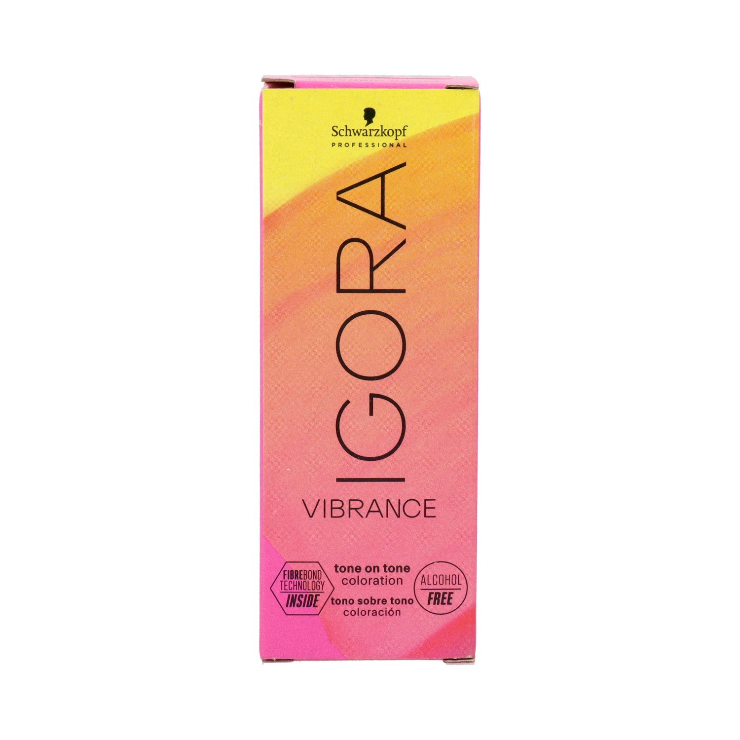 Schwarkopf Igora Vibrance Bote 60ml, Couleur 0-77