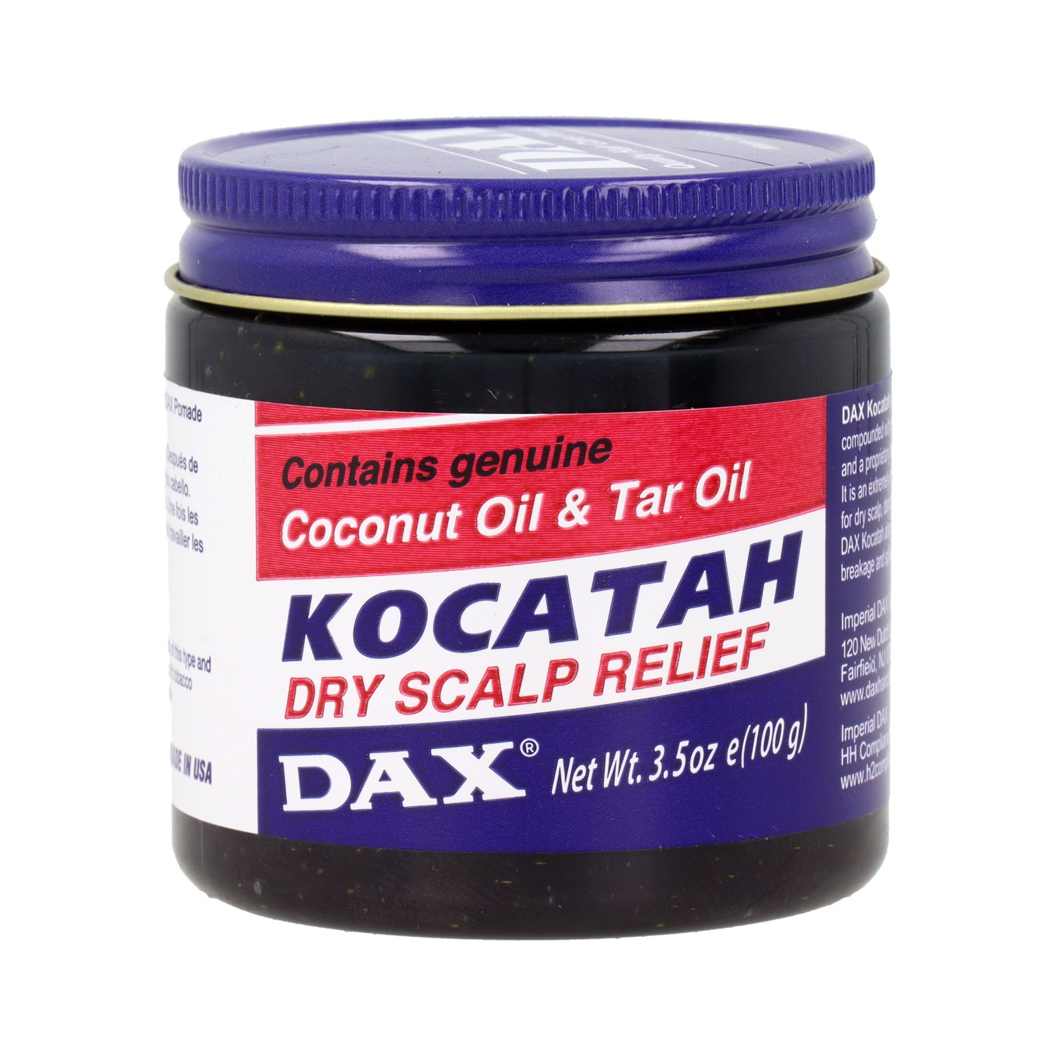 Dax Kocatah 100 gr