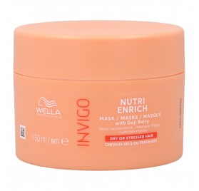 Wella Invigo Nutri-Enrich Máscara 150 ml