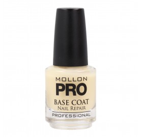 Mollon Pro Base Coat Nail Repair 15 Ml