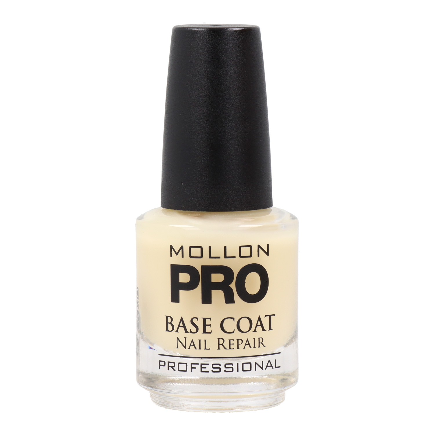 Mollon Pro Base Coat Nail Repair 15 Ml