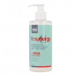 Mollon Pro Fcsynergy Crema For Cracked Heels With 15% Urea 250 ml
