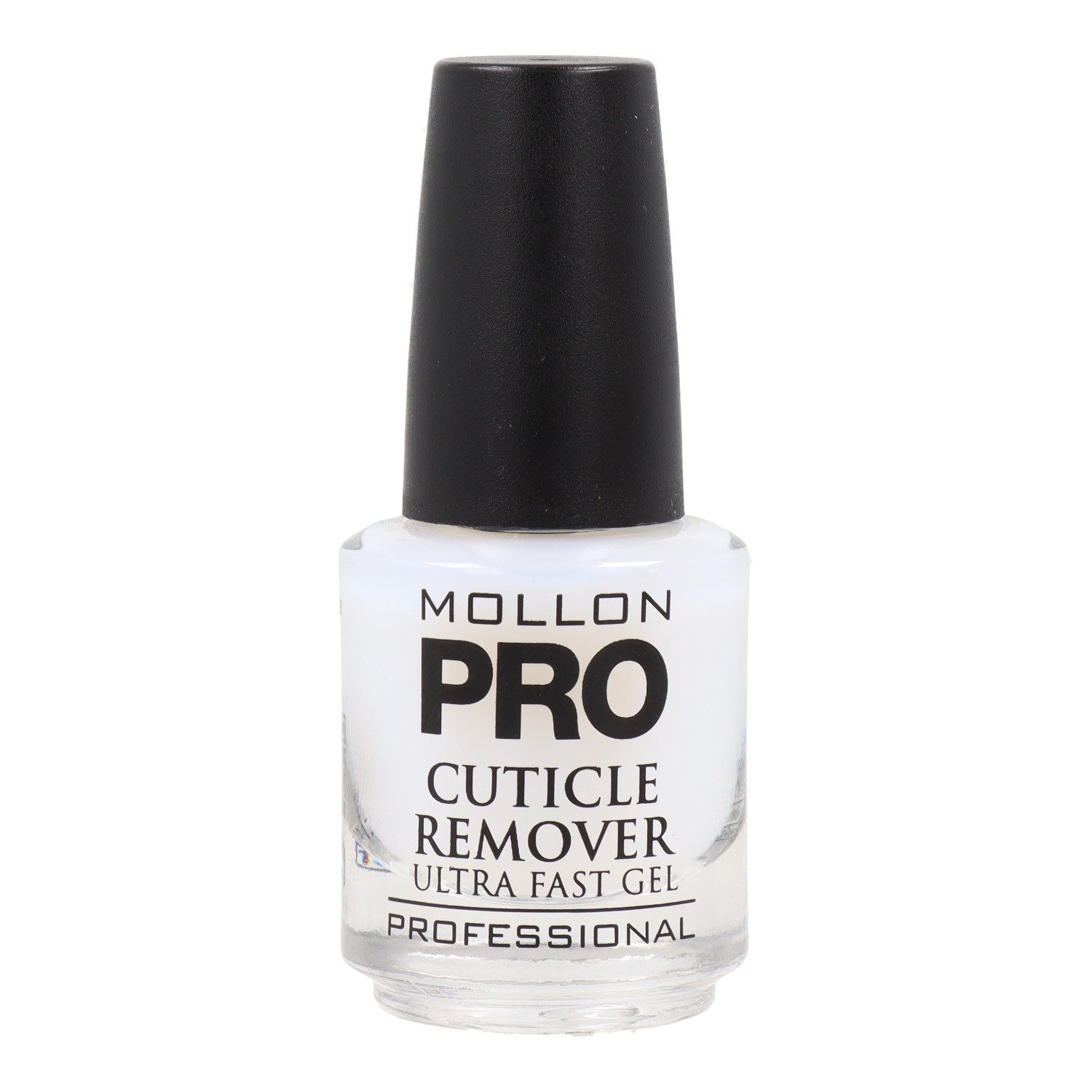 Mollon Pro Cuticle Remover 15 Ml Mollon Pro Cuticle Remover 15 Ml