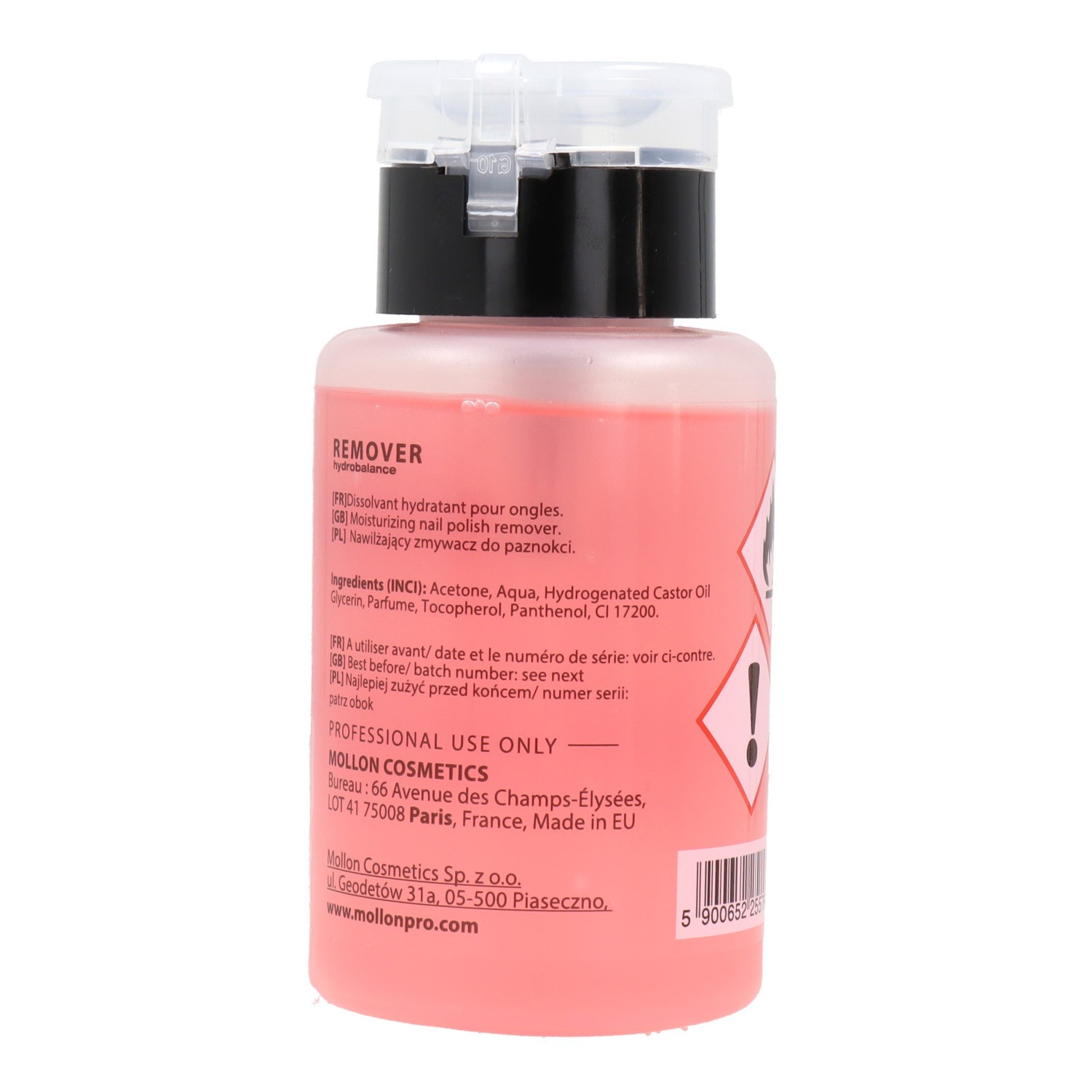 Déshydrateur Mollon Pro 175 ml