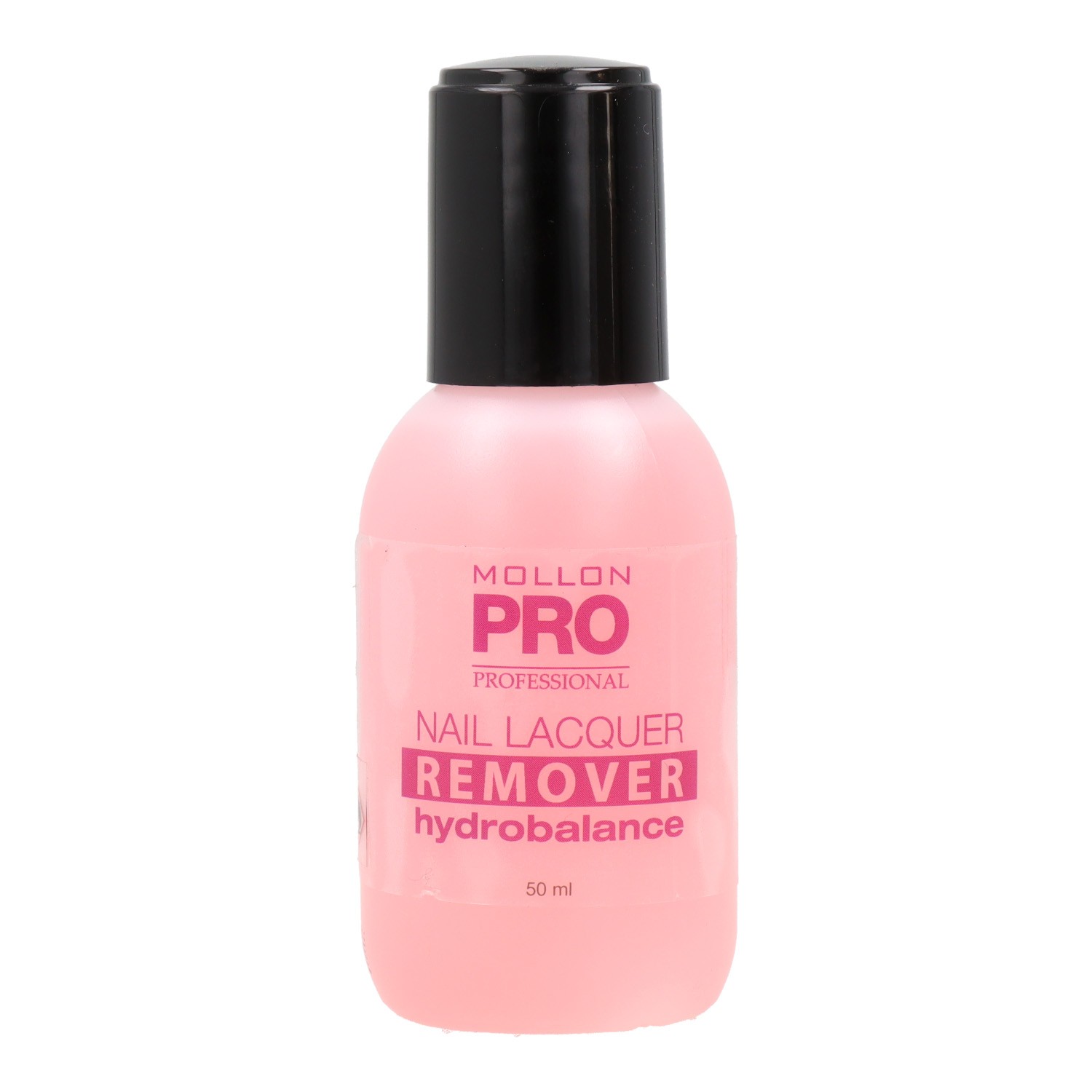 Mollon Pro Nagellackentferner Hydrobalance 50 ml