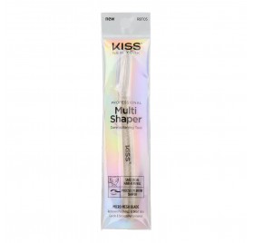 Red Kiss Kny Eyebrow Shaper Dermaplaning 1 Pieza Navaja Para Cejas