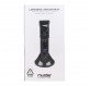 Muster Electric 4 Hair Clipper Lamanera Carboceramica Máquina