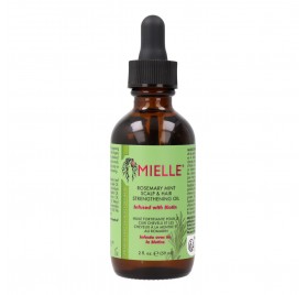 Mielle Rosemary Mint Scalp & Hair Strength Aceite 59 ml/2Oz