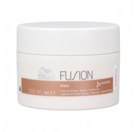 Wella Fusion Reparador Máscara 150 ml