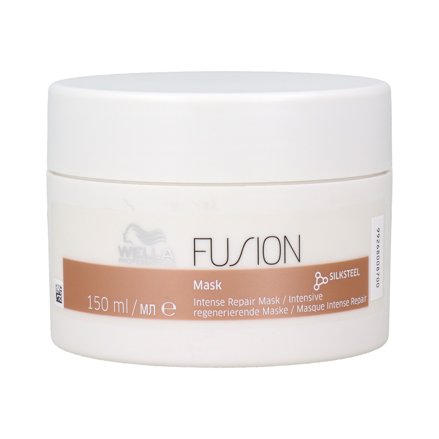 Wella Fusion Reparador Máscara 150 ml