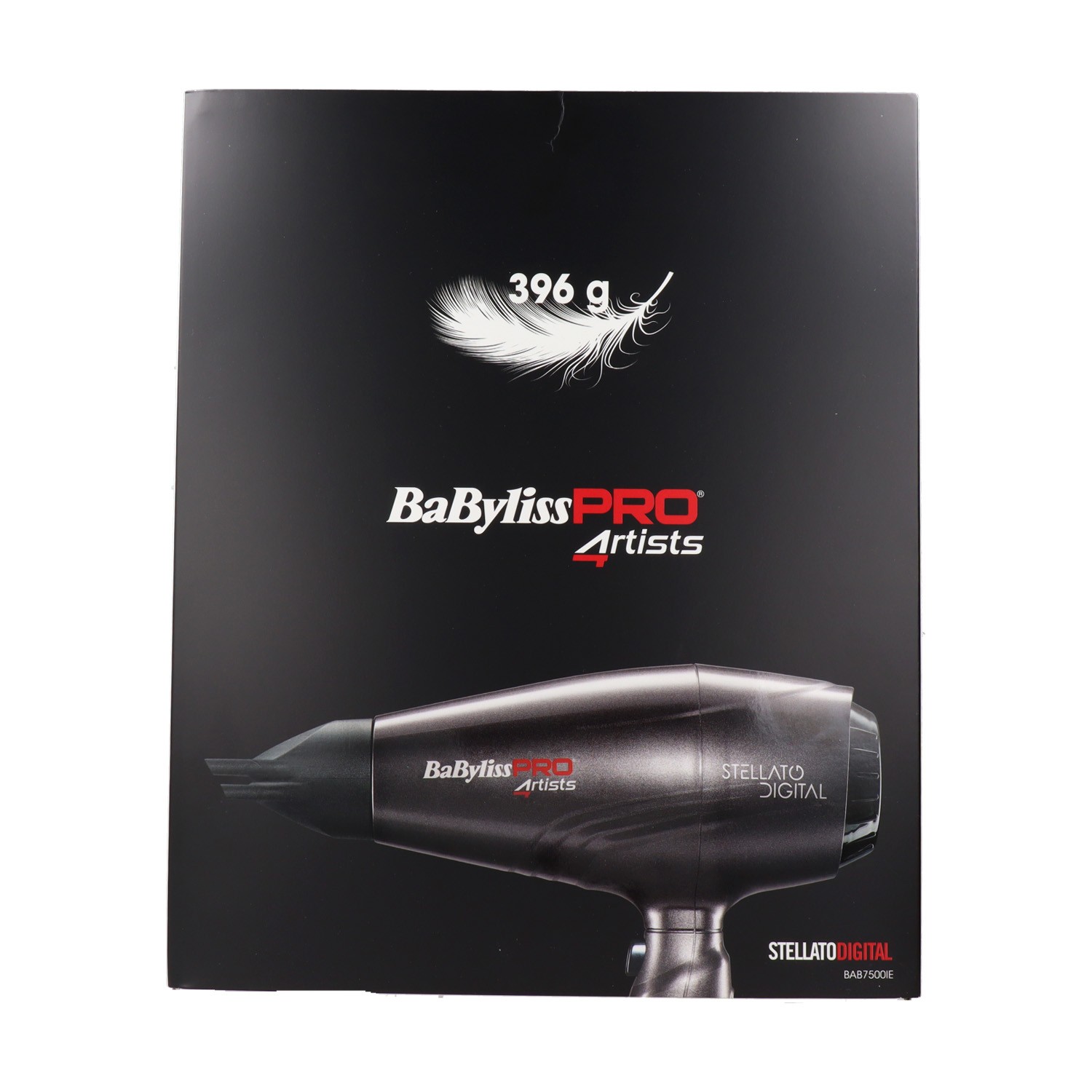 Babyliss Digital Stellato 2400W Dryer