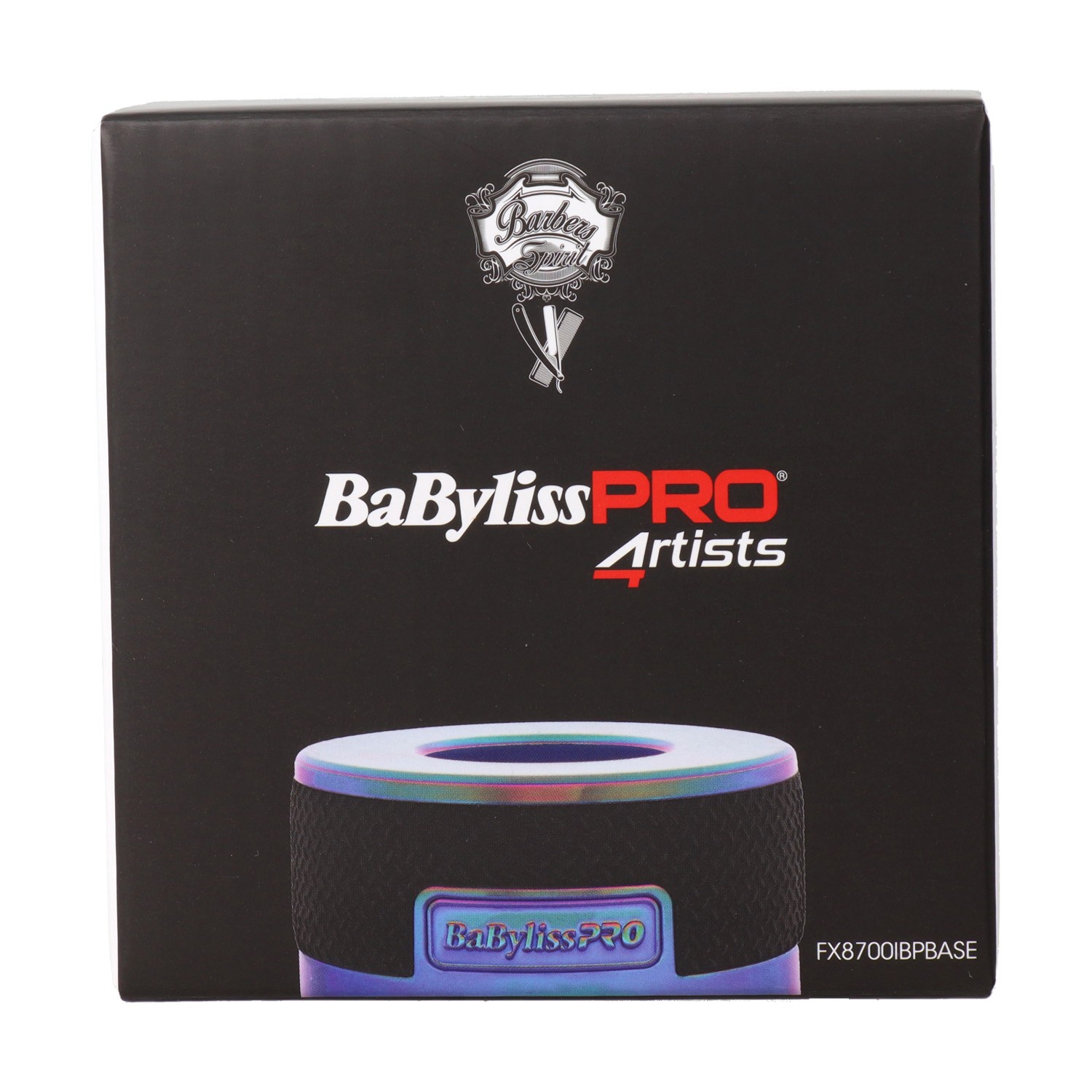 Base de carregamento Babyliss Pro 4Artist Cham Clipper