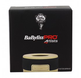 Base de carregamento Babyliss Pro 4Artist Gold Clipper