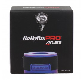 Base de carregamento esqueleto Babyliss Pro 4Artist Cham