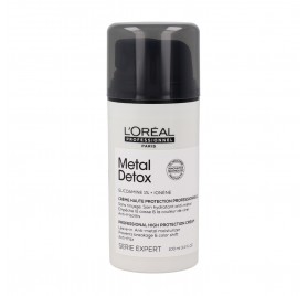 Loreal Expert Metal Detox High Protection Crema 100 ml