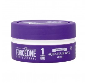 Forceone Aqua Wax Purple Cera 150 ml