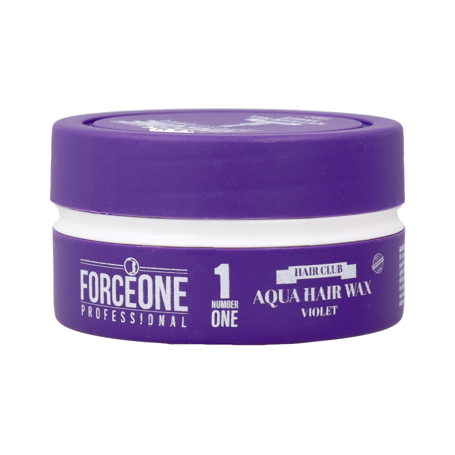 Forceone Aqua Wax Purple Cera 150 ml Forceone Aqua Wax Purple Cera 150 ml
