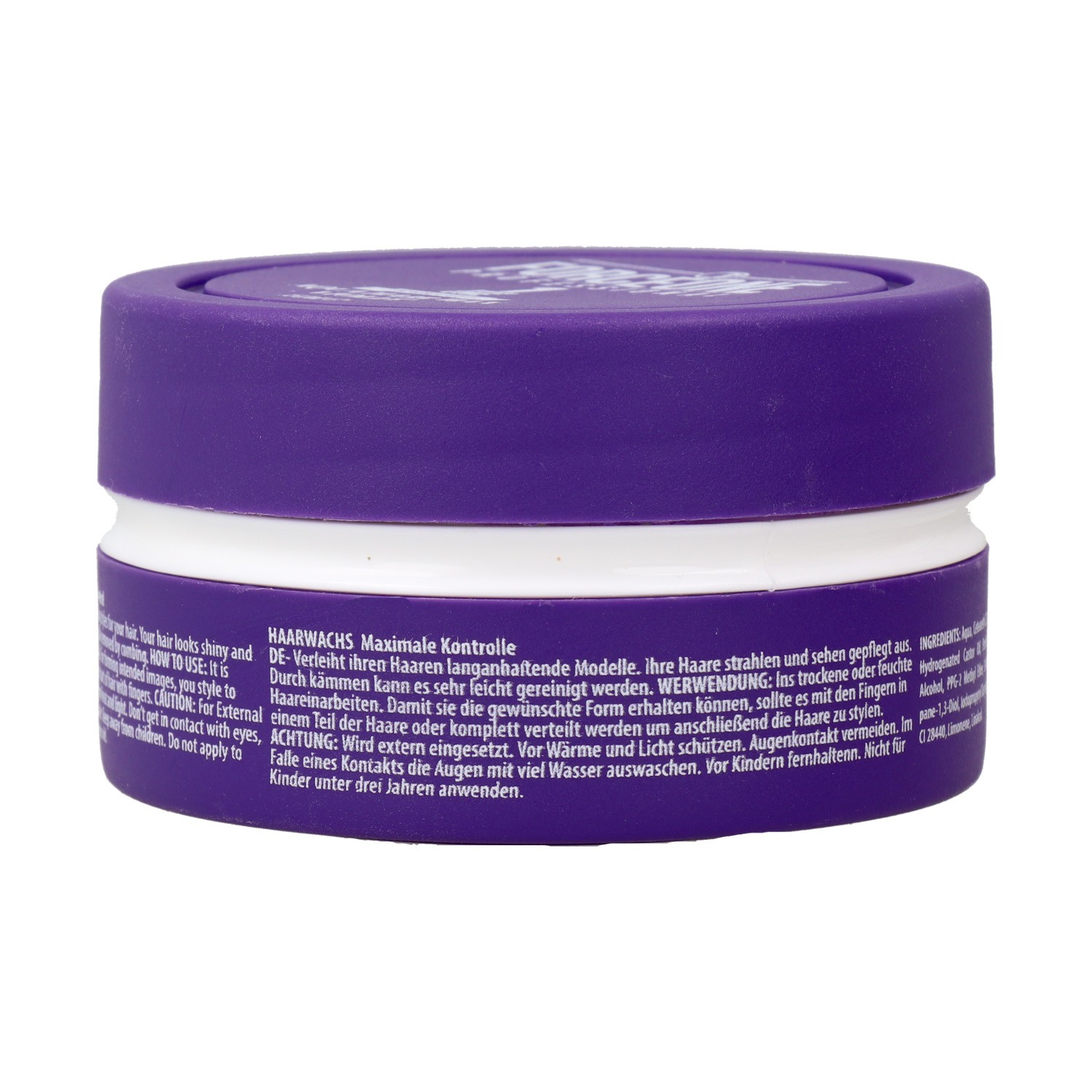 Forceone Aqua Wax Purple Cera 150 ml