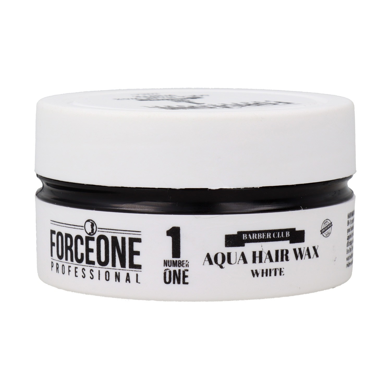Forceone Aqua Wax White Cera 150 ml Forceone Aqua Wax White Cera 150 ml