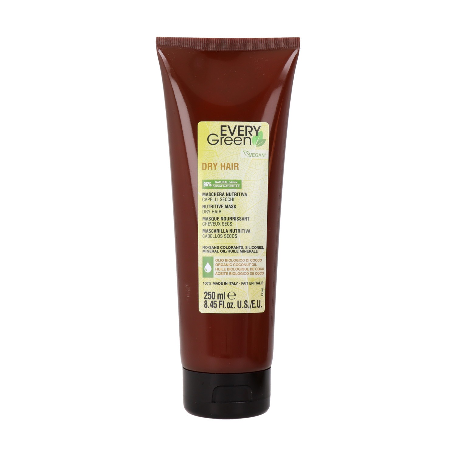 Dikson Everygreen Cabello Seco Mascarilla Nutritivo 250 Ml