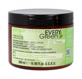 Dikson Every Green Anti Frizz Mask 500 Ml