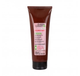 Dikson Everygreen Cabello Teñido Mascarilla 250 Ml