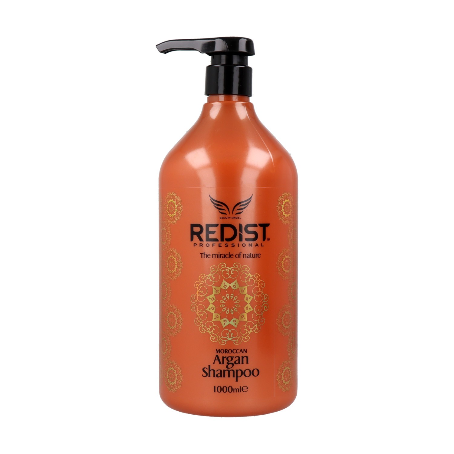 Redist Moroccan Argan Champú 1000 ml Redist Moroccan Argan Champú 1000 ml