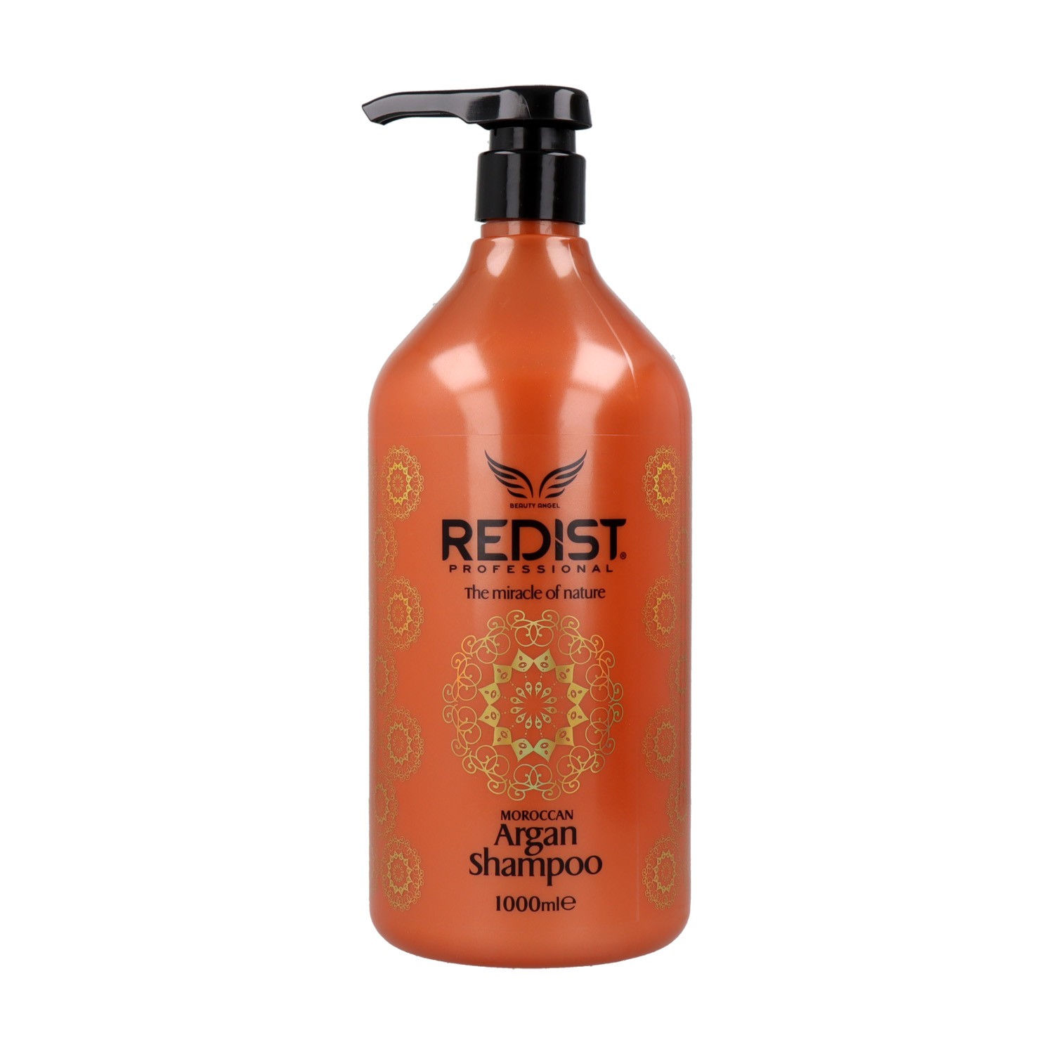 Redist Moroccan Argan Champú 1000 ml