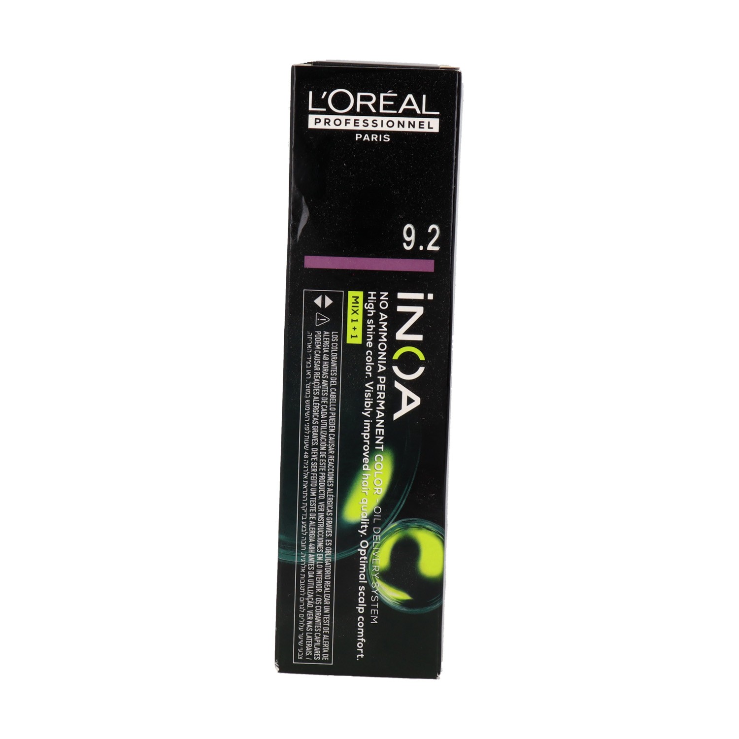 Loreal Inoa Color 9.2 60 gr Loreal Inoa Color 9.2 60 gr
