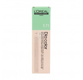 Loreal Dia Color 5.71 60 ml